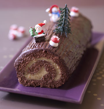 buche-de-noel