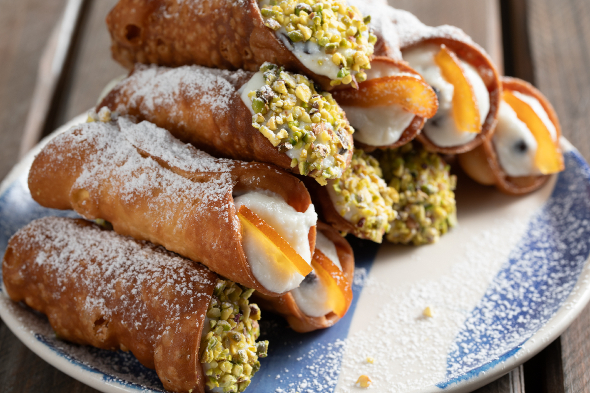 cannolo