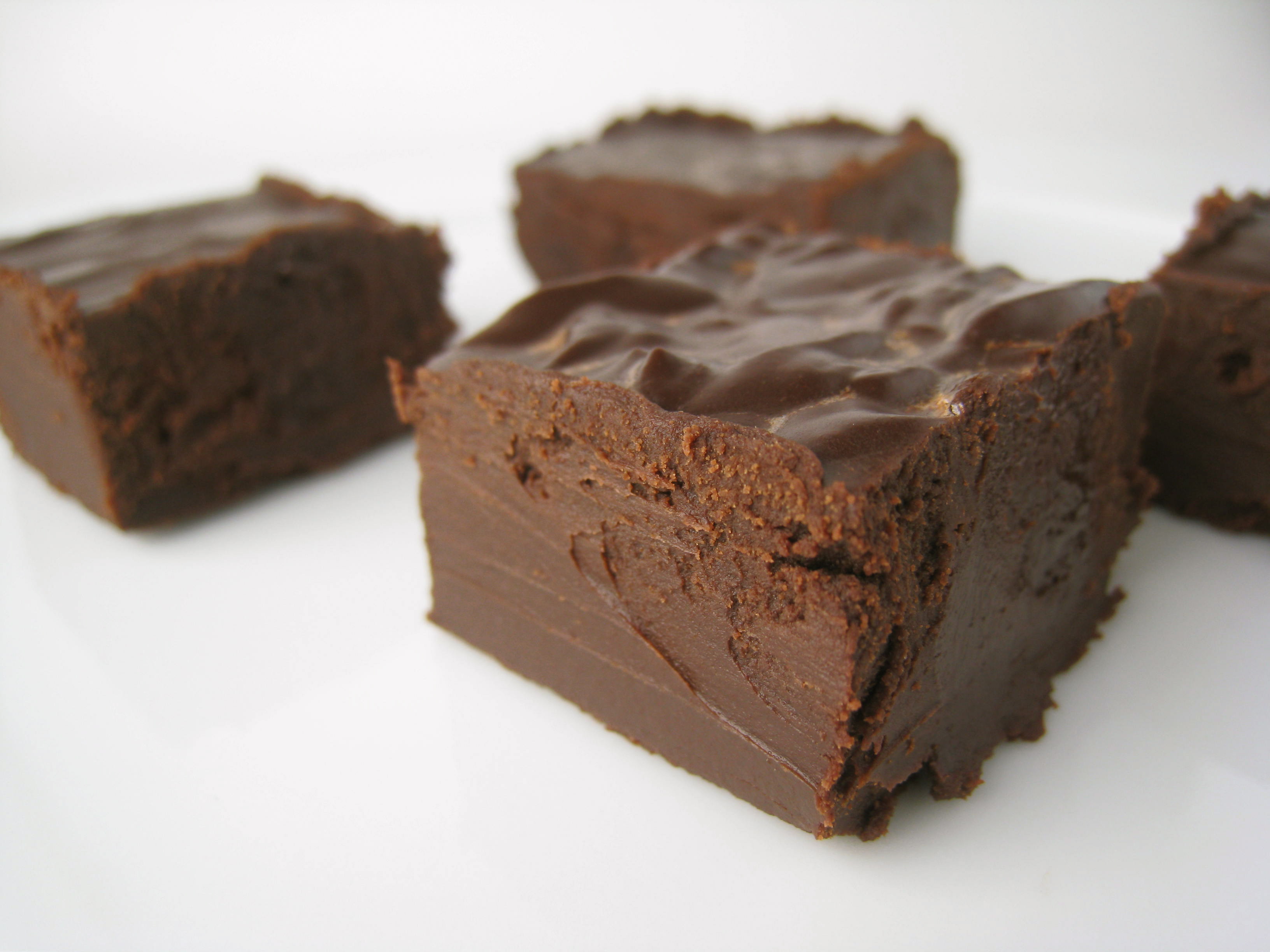 fudge