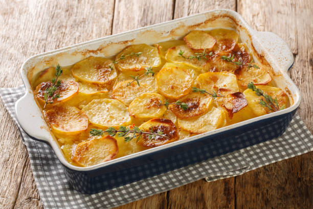 gratin