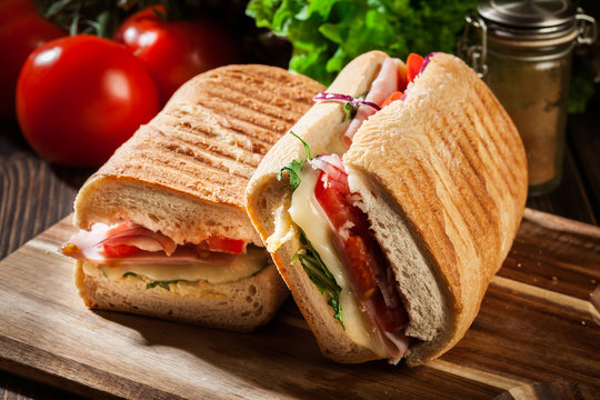panini