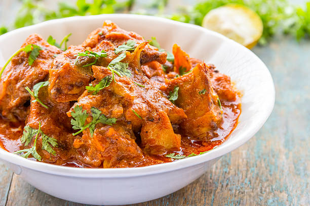 poulet-tikka-massala