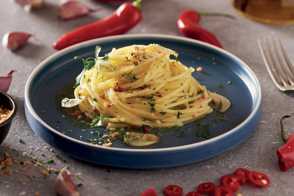 spaghettis-au-piment