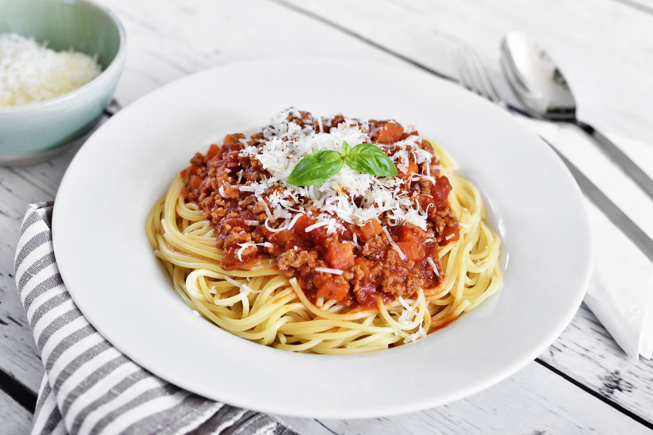 spaghettis-bolognaise