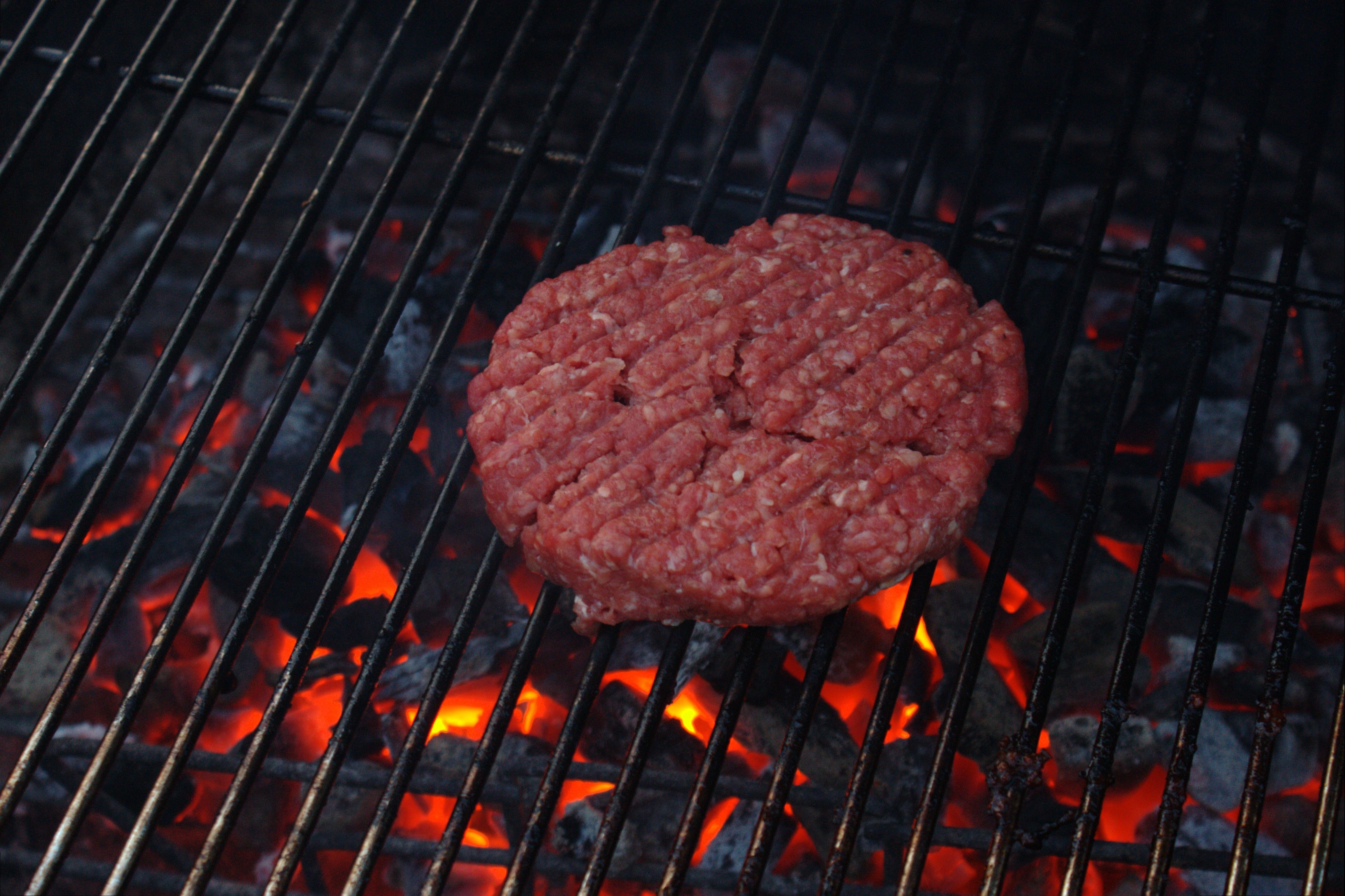steak-hache